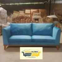 kursi sofa minimalis set 2 ( meja makan, lemari, bufet, dipan, duco )
