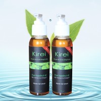 Penyubur Rambut Minyak Kemiri Kirei Original