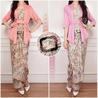 Jual Setelan kebaya kutu baru tari 09 Murah