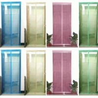 Jual Tirai Pintu Magnet Anti Nyamuk | Tirai Magnet | Tirai Anti Nyamuk Murah