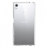 Spigen Sony Xperia Z5 Case Ultra Hybrid SGP11778 - Crystal Clear 20
