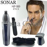 Jual Alat Cukur Bulu Hidung Sonar Hp 300 Modern Baru Murah
