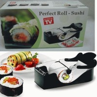 Jual Perfect Roll Sushi Maker - Alat Penggulung Sushi - Mudah Cepat Praktis Murah