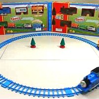Jual Mainan Kereta Api Thomas / mainan anak Murah