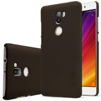 Nillkin Frosted Hard Case Xiaomi Mi5s Plus/Mi 5s Plus Brown