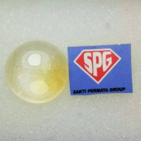 NATURAL CITRINE - BATU CINCIN ASLI BUKAN RUBY SAFIR ZAMRUD