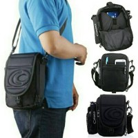 Jual OZONE 726 | Tas slempang Tablet Mini iPad 7-8 inch Murah