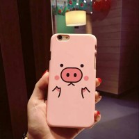 Jual Iphone 4 5s 6 7 Plus Redmi Note 2 3 4 Pro OPPO F1 F1S A37 Case Casing Murah