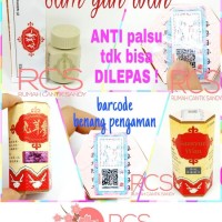 Samyuwan - SAMYUNWAN - samyun wan) Penggemuk, penambah nafsu makan. ORIGINAL. HALAL