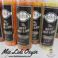 Jual Mie Lidi Osyin Murah