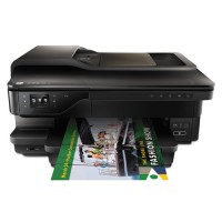 Printer HP Officejet 7612 Wide Format A3+ e-All-in-One