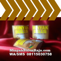Jual minyak bulus bandung| minyak bulus raja Murah