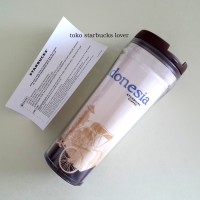 Jual Starbucks Tumbler Tall versi