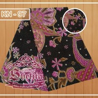 Jual Kain Batik Pekalongan / Kain Embos / Batik Pekalongan KN-97 Murah