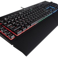 Jual CORSAIR K55 RGB GAMING KEYBOARD Murah