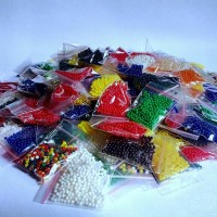 Jual Hidrogel (Jel Warna-Warni Pengganti Tanah) 10sachet Murah