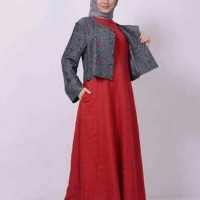 GAMIS HAI-HAI GM.19 MAROON XXL