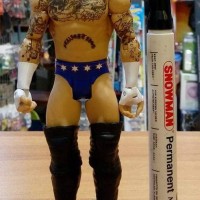 Sale
mainan action figure
wwe smack down
tinggi 7inch
full artikula