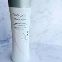 Wardah White Secret Exfoliating Lotion / Toner White Secret