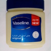 Jual Vaseline petroleum jelly 120ml
(Preloved/Bekas) Murah