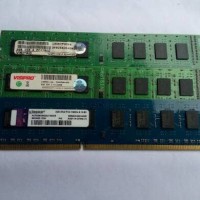 Memori RAM 2 gb ddr3 komputer