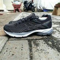 SEPATU VOLI DAN RUNING ASICS GEL FLUX ORIGINAL