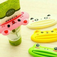 Jual penjepit odol karakter lucu Murah