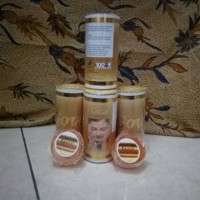 Sabun gove/ asli/ murah/ sabun jerawat/ bekas cacar