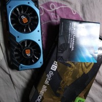 Jual Vga Gaming Digital Alliance GTX 950 StromX Murah