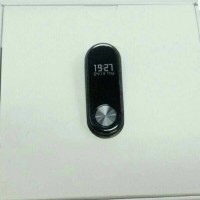 Jual mi band m2 look m2 heart oled smartband smartwatch oem Murah