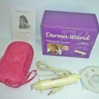 Jual SETRIKA WAJAH / DERMAWAND ALAT PENGENCANG KULIT Murah