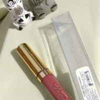 Jual La Splash Lip Couture Preloved Murah
