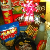 Jual parcel lebaran//natal//tahun baru Murah