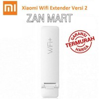 Jual XIAOMI WIFI EXTENDER 2 AMPLIFY RANGE Murah