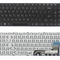 Keyboard Laptop Lenovo Ideapad 100-15IBD 100-15IBY B50-10 300-15