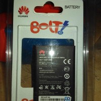baterai battery modem bolt slim hb5f2h tipe huawei e537 Murah