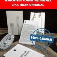 Charger IPHONE SUPPORT IOS10 kabel 5 5s 5c 6 6 6s plus 100 ORIGINAL