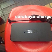 adaptor charger asus rog 19V 6,32A ori original 100%