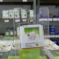 Jual Premium Hippo Baterai Andromax Q 2000MAH Termurah Murah