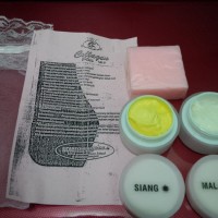 NEW PROMO Cream Collagen Plus Vit E Premium TERLARIS