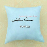 Jual Bantal Kursi Sofa Full Silikon 40x40 / Insert Cushion Murah
