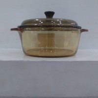 Panci Kaca Luminarc 2lt