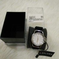 Jam tangan zalora nylon