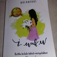 novel i wuf you ketika terlalu takut mengatakan i love you murah baru