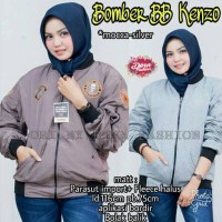 bomber bb kenzo jacket by dina fashion