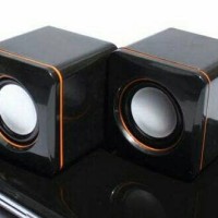 Speaker Komputer / Speakers PC / Speaker Notebook