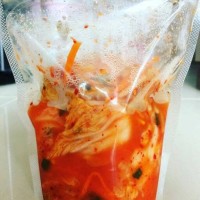 Jual Kimchi Homemade 600GR Murah