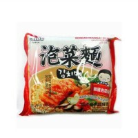 Jual Paldo Kimchi Ramen Murah