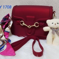 Jual TAS JELLY BAG Murah