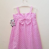Jual Dress Anak Branded Glitter / Dress Anak Flower / Dress Anak Lucu Murah